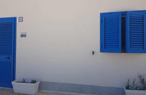 Marettimo House | La casa a due passi dal mare