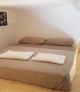 Marettimo House | La casa a due passi dal mare