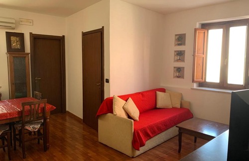 Ortigia House | La casa al castello Maniace
