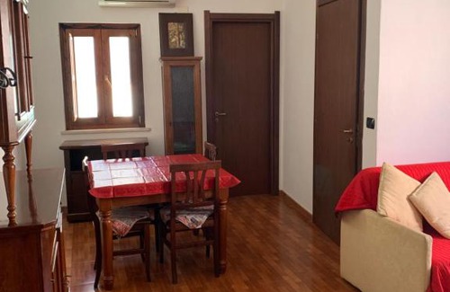 Ortigia House | La casa al castello Maniace