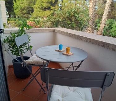 Costa Merlata House | La casa al mare