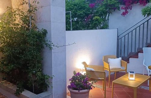 Costa Merlata House | La casa al mare