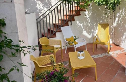 Costa Merlata House | La casa al mare