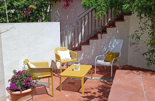 Costa Merlata House | La casa al mare
