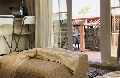 Arguineguin Apartment | La Casa Canaria