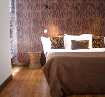 Biarritz City Centre Apartment | La Casa Cosy, Appart'Hôtel