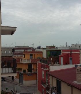 San Ferdinando di Puglia Apartment | La Casa di Nonna Francesca