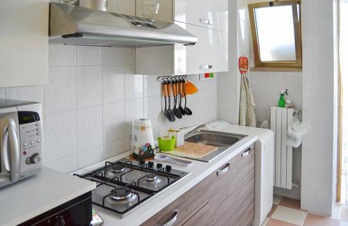 San Ferdinando di Puglia Apartment | La Casa di Nonna Francesca