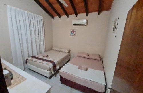 Itapua Department House | La casa de Aldo y Paty