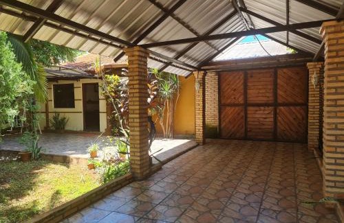 Itapua Department House | La casa de Aldo y Paty