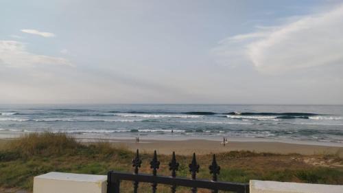 Barreiros Apartment | La Casa de la Playa
