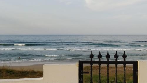 Barreiros Apartment | La Casa de la Playa