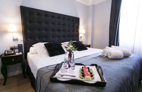 Centro - Sagrario Hotel | La Casa de La Trinidad Hotel by Casas y Palacios