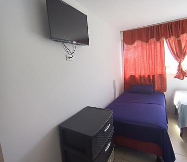Jocay Apartment | La casa de las Flores