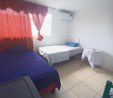 Jocay Apartment | La casa de las Flores