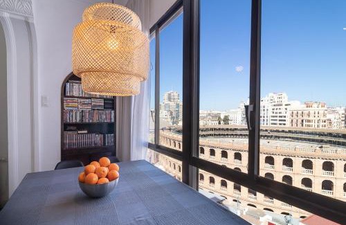 Ruzafa House | La Casa de los Espejos