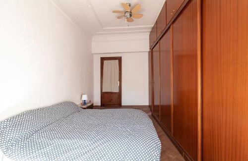 Ruzafa House | La Casa de los Espejos