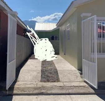 Aldea de Peru House | La Casa de Luis