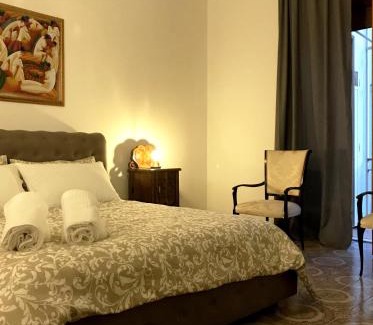 Conversano House | La Casa Dei Nonni
