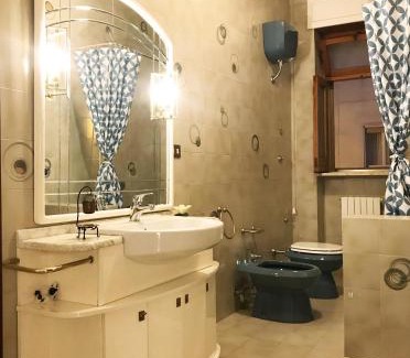 Conversano House | La Casa Dei Nonni