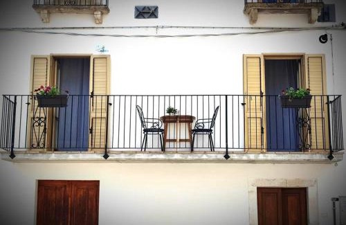 Bolognano House | la casa dei nonni