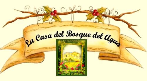 Mondariz-Balneario House | La Casa del Bosque del Agua y SPA Prexigueiro Obsequio entrada por persona a circuito termal