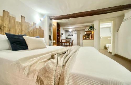 Genoa Historical Centre Apartment | La casa del Duca