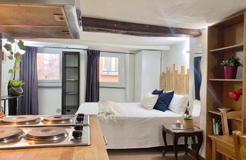 Genoa Historical Centre Apartment | La casa del Duca
