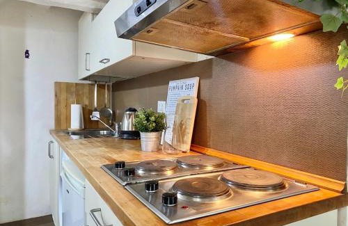 Genoa Historical Centre Apartment | La casa del Duca