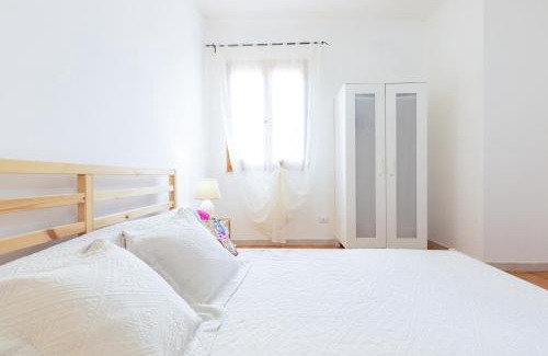 Solanas House | La Casa del Mare - 100mt dalla spiaggia - Lenzuola&Asciugamani