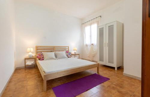 Solanas House | La Casa del Mare - 100mt dalla spiaggia - Lenzuola&Asciugamani