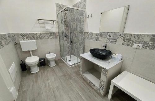 Monte di Pieta Bed & Breakfast | La Casa del Moro - All' Operà