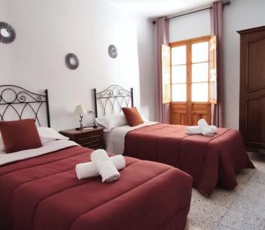 Canete la Real House | La Casa del Pozo