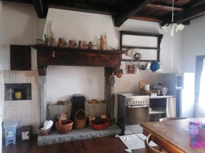 Pieve Fosciana House | La casa del pozzo