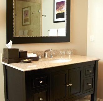 Borrego Springs Hotel | La Casa Del Zorro Resort & Spa