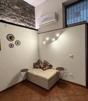 Nicolosi Apartment | La Casa della Guida