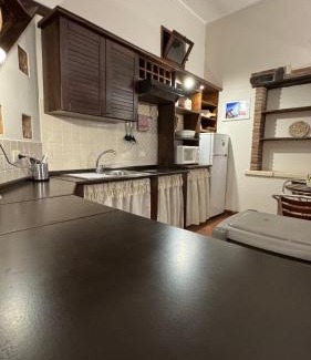 Nicolosi Apartment | La Casa della Guida