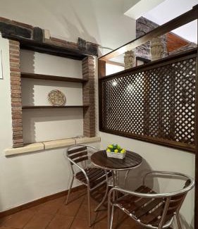 Nicolosi Apartment | La Casa della Guida