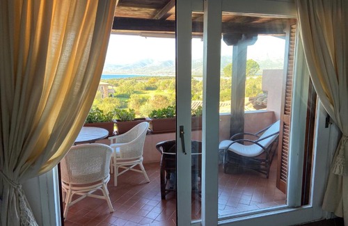 Puntaldia Apartment | La Casa delle Conchiglie