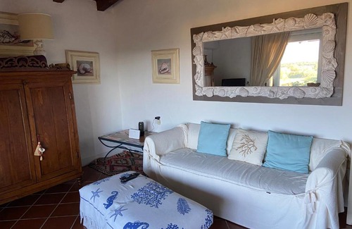 Puntaldia Apartment | La Casa delle Conchiglie