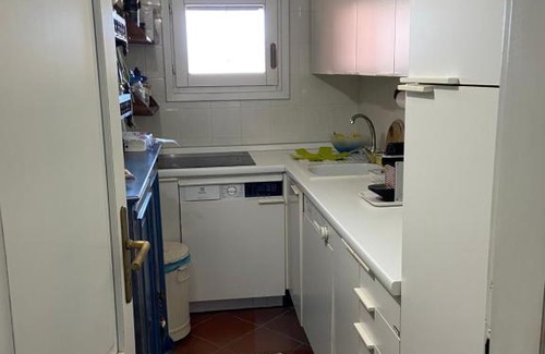 Puntaldia Apartment | La Casa delle Conchiglie