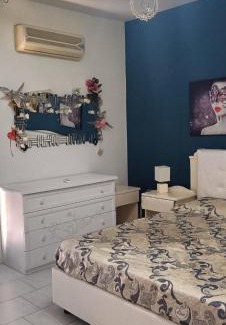 Calatabiano Apartment | La Casa delle Fate presso residence Boungaville