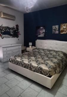 Calatabiano Apartment | La Casa delle Fate presso residence Boungaville