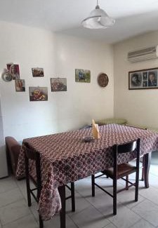 Calatabiano Apartment | La Casa delle Fate presso residence Boungaville