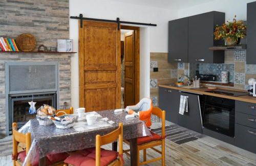 Bussoleno Apartment | La casa di Astrid vacation home