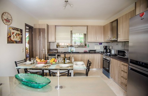 Argostoli Town House | La Casa di Athena Villa