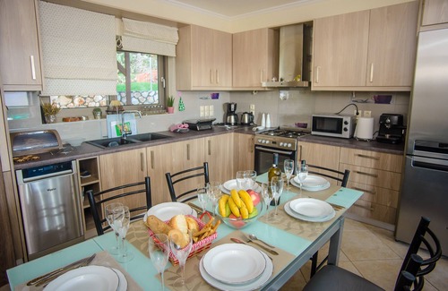 Argostoli Town House | La Casa di Athena Villa