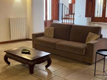 Centro Storico House | LA CASA DI BALU'