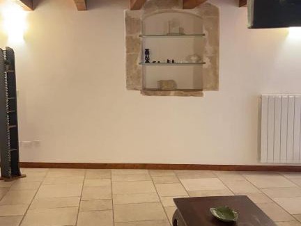 Centro Storico House | LA CASA DI BALU'
