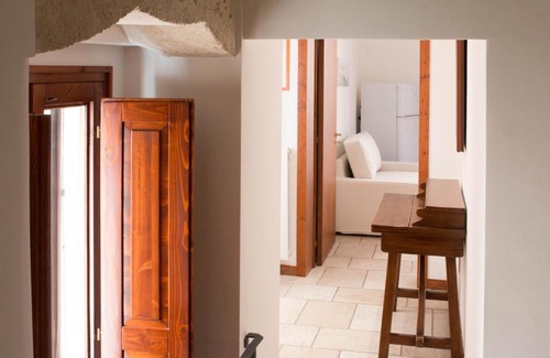 Centro Storico House | LA CASA DI BALU'